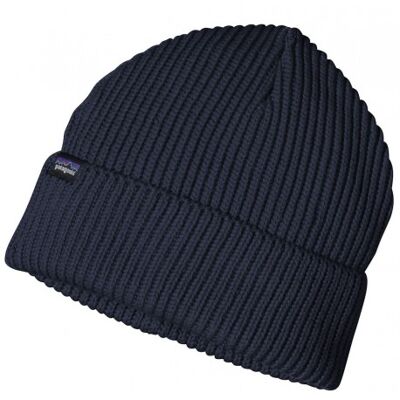 Fisherman's Rolled Beanie - Čepice
