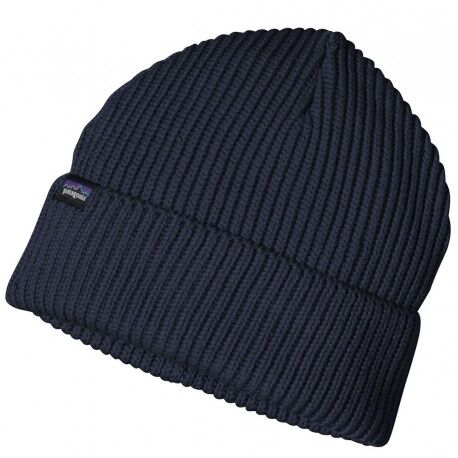 Fisherman's Rolled Beanie - Hue