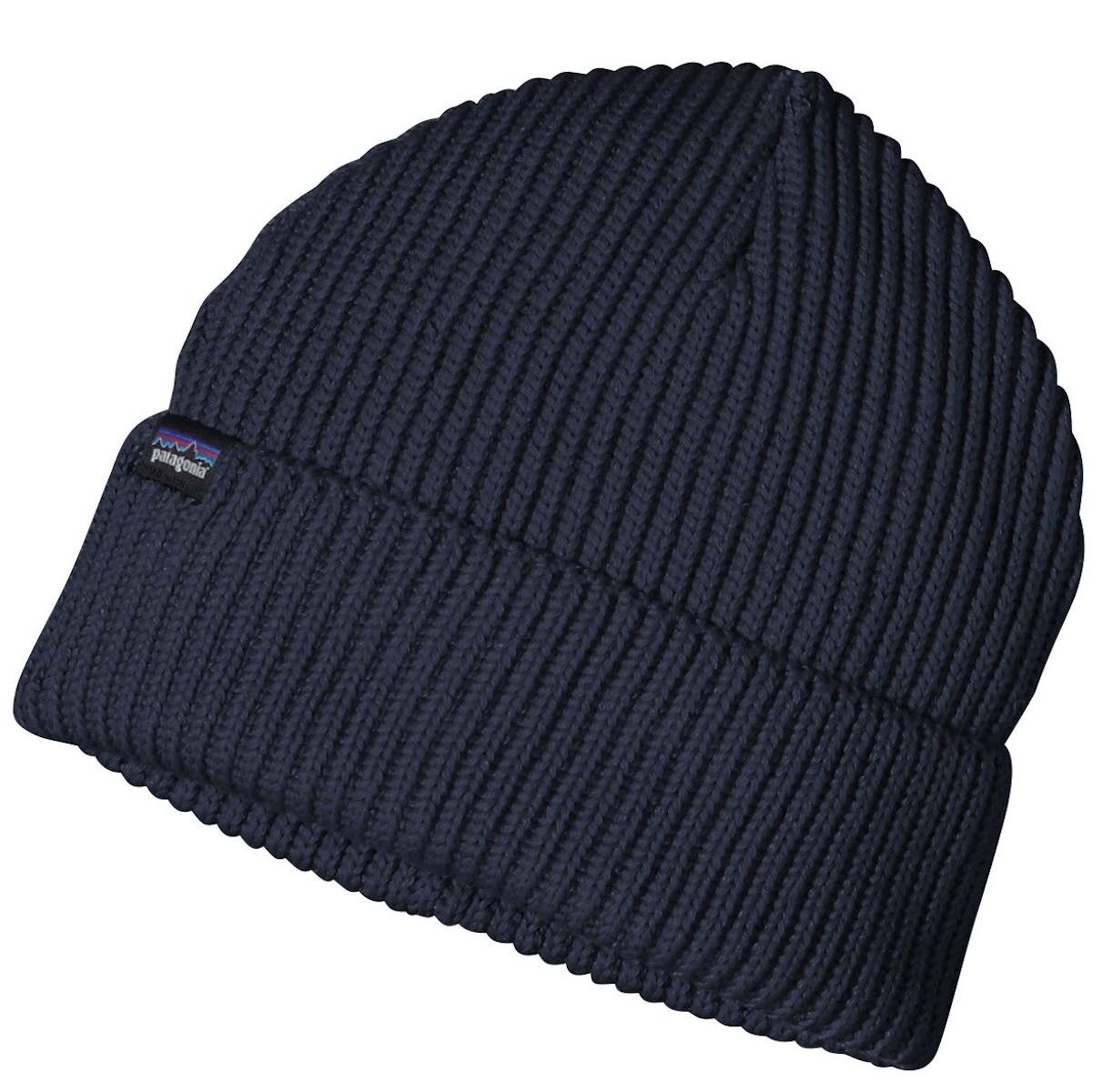 Patagonia Fisherman's Rolled Beanie - Pipo