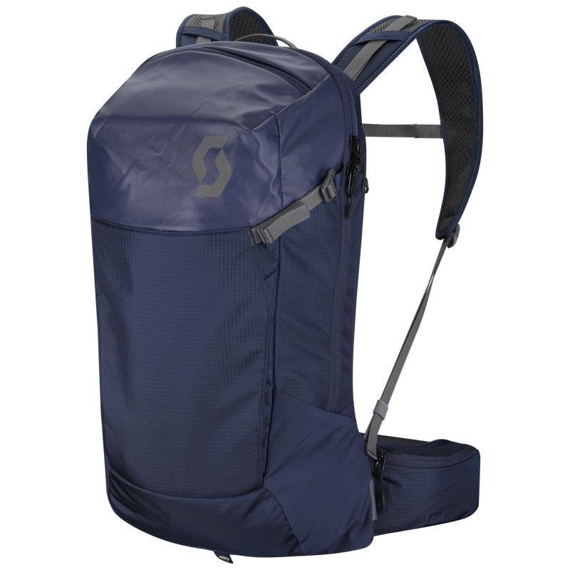 Scott Trail Rocket FR' 16 - Plecak rowerowy | Hardloop
