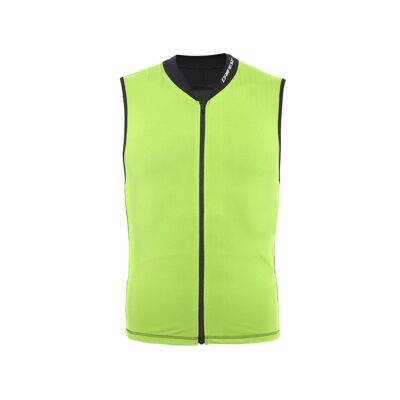 Auxagon Vest - Selkäsuoja hiihto