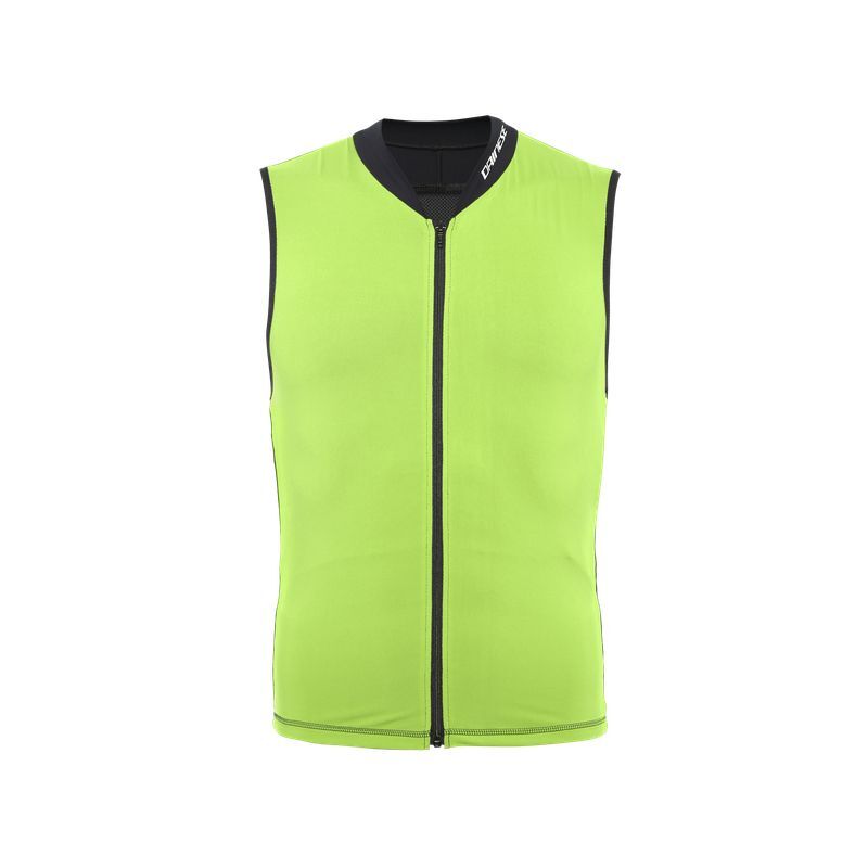 Auxagon Vest - Proteção dorsal ski
