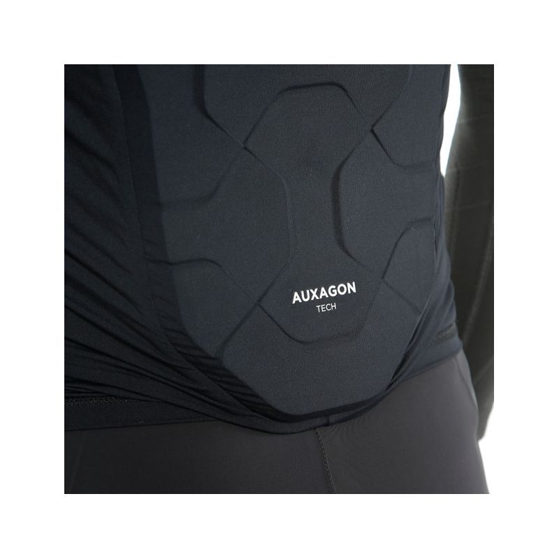 Dainese Auxagon Vest - Ski rugbeschermer | Hardloop