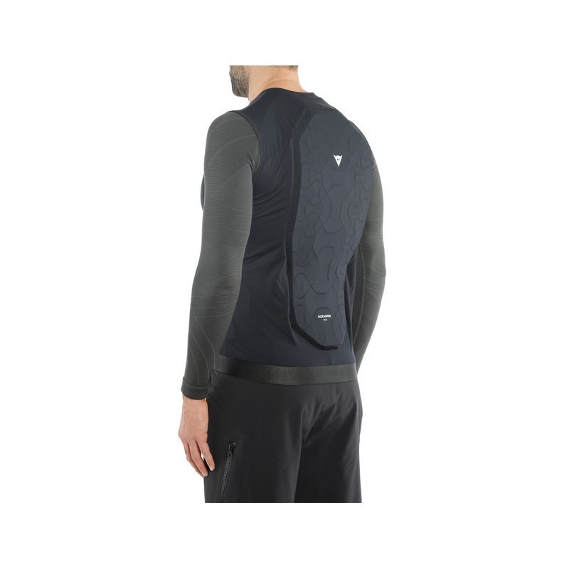 Dainese Auxagon Waistcoat - Petos esquí - Hombre | Hardloop