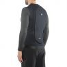 Dainese Auxagon Waistcoat - Ski rugbeschermer - Heren | Hardloop