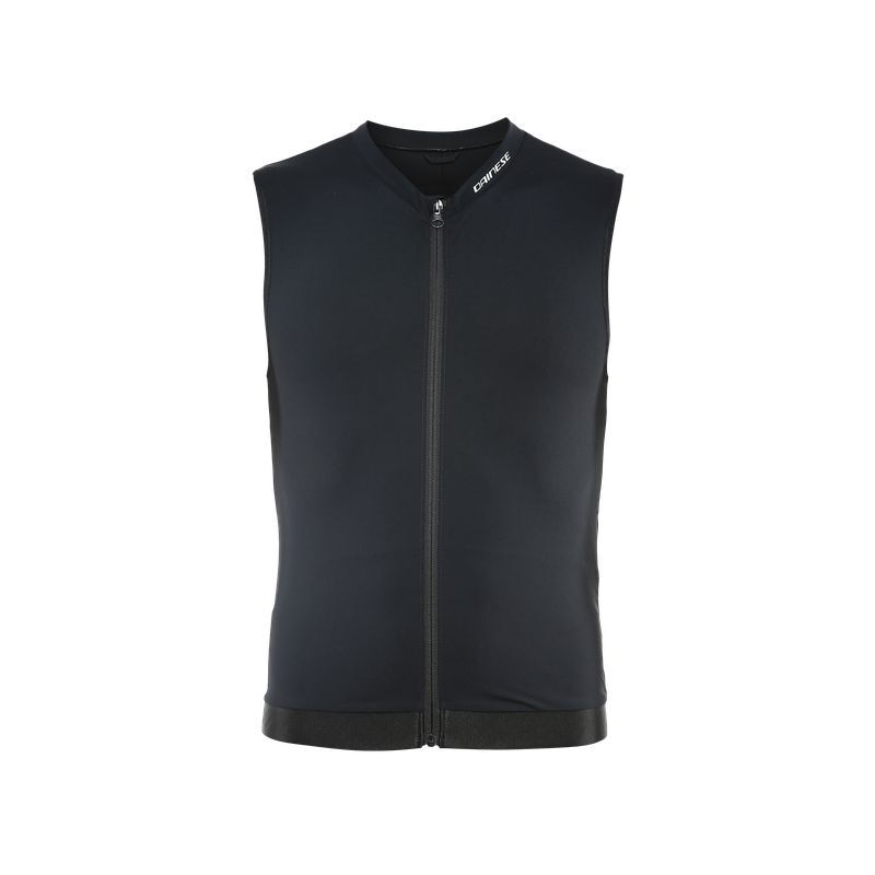 Auxagon Waistcoat - Proteção dorsal ski homem