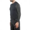 Dainese Auxagon Waistcoat - Skid ryggskydd - Herr | Hardloop