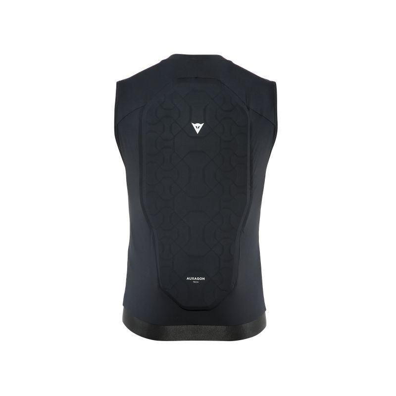 Dainese Auxagon Waistcoat - Skid ryggskydd - Herr | Hardloop