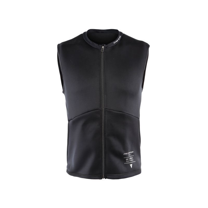 Dainese Pro-Armor Waistcoat - Back protector - Uomo