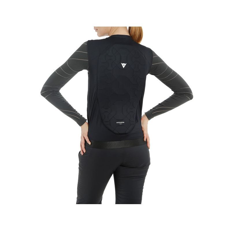 Dainese Auxagon Waistcoat - Ski Rückenprotektoren - Damen | Hardloop