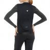 Dainese Auxagon Waistcoat - Gilet protection dorsale femme | Hardloop