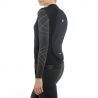 Dainese Auxagon Waistcoat - Proteção dorsal ski mulher | Hardloop