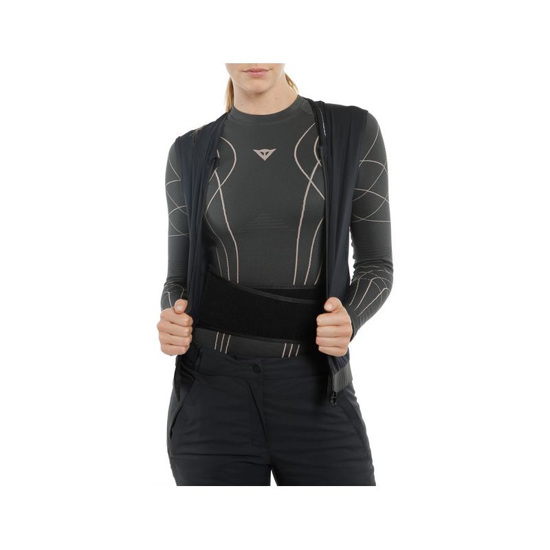 Dainese Auxagon Waistcoat - Petos esquí - Mujer | Hardloop