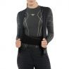 Dainese Auxagon Waistcoat - Proteção dorsal ski mulher | Hardloop