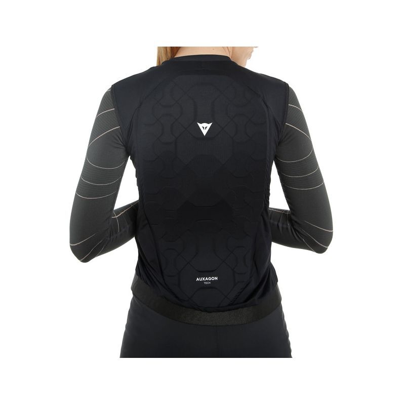 Dainese Auxagon Waistcoat - Ski Rückenprotektoren - Damen | Hardloop