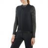 Dainese Auxagon Waistcoat - Proteção dorsal ski mulher | Hardloop