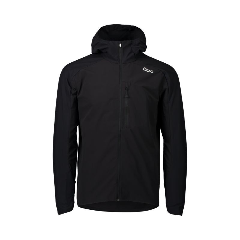 Guardian Air Jacket - Fietsjack - Heren
