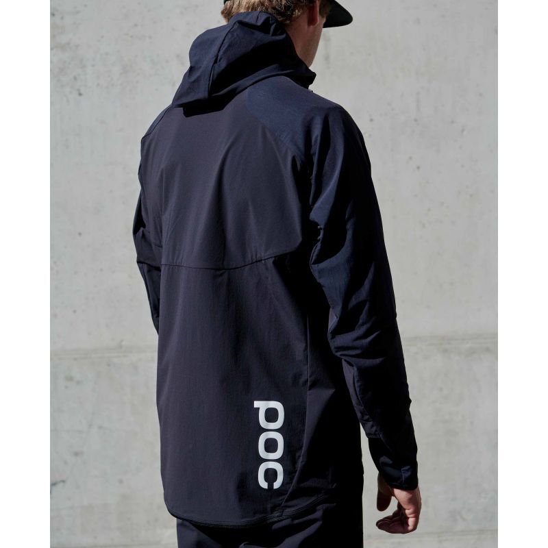 Poc Guardian Air Jacket - Kurtka MTB | Hardloop