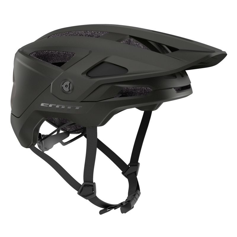 Stego Plus (CE) - MTB helm
