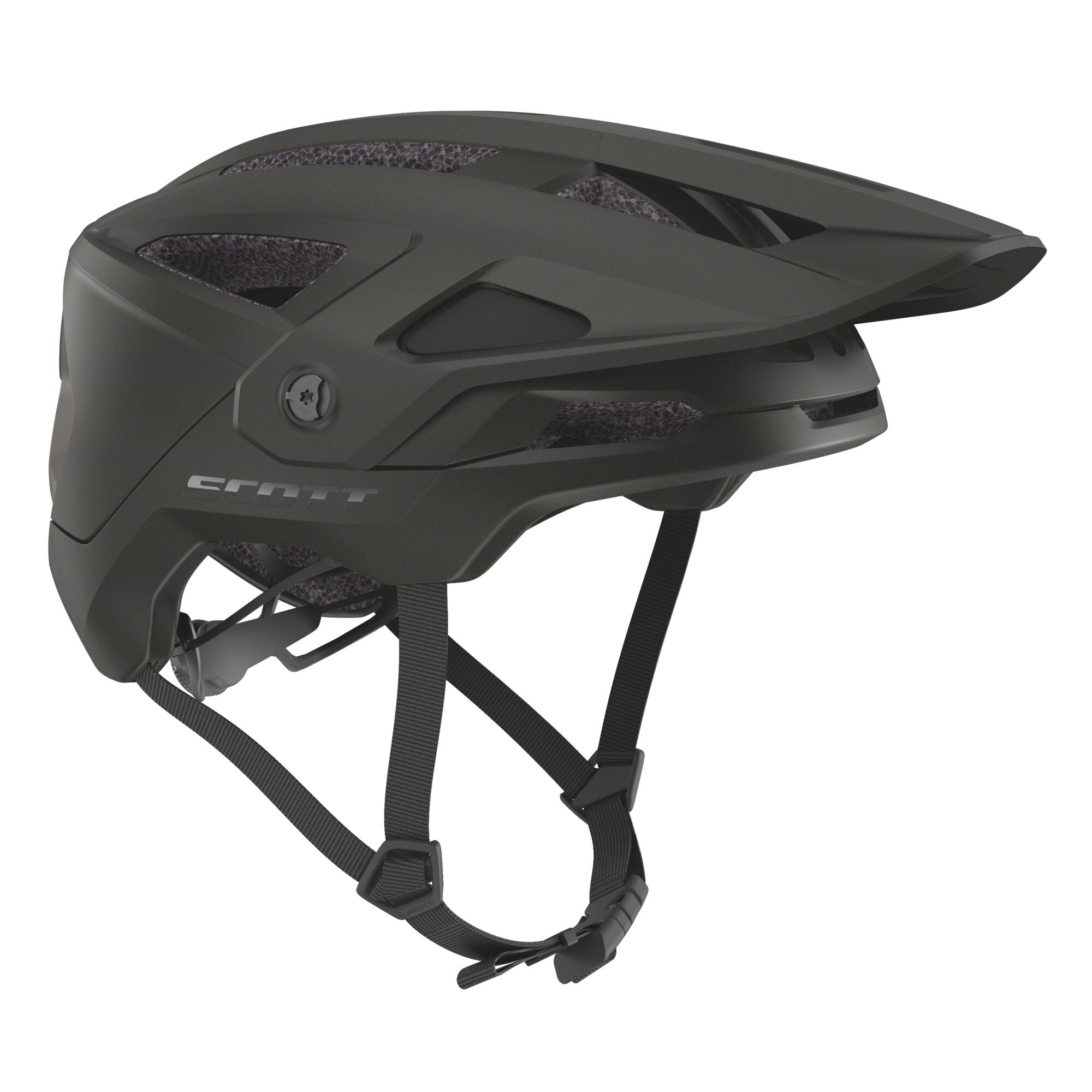 Scott Stego Plus (CE) - MTB helm