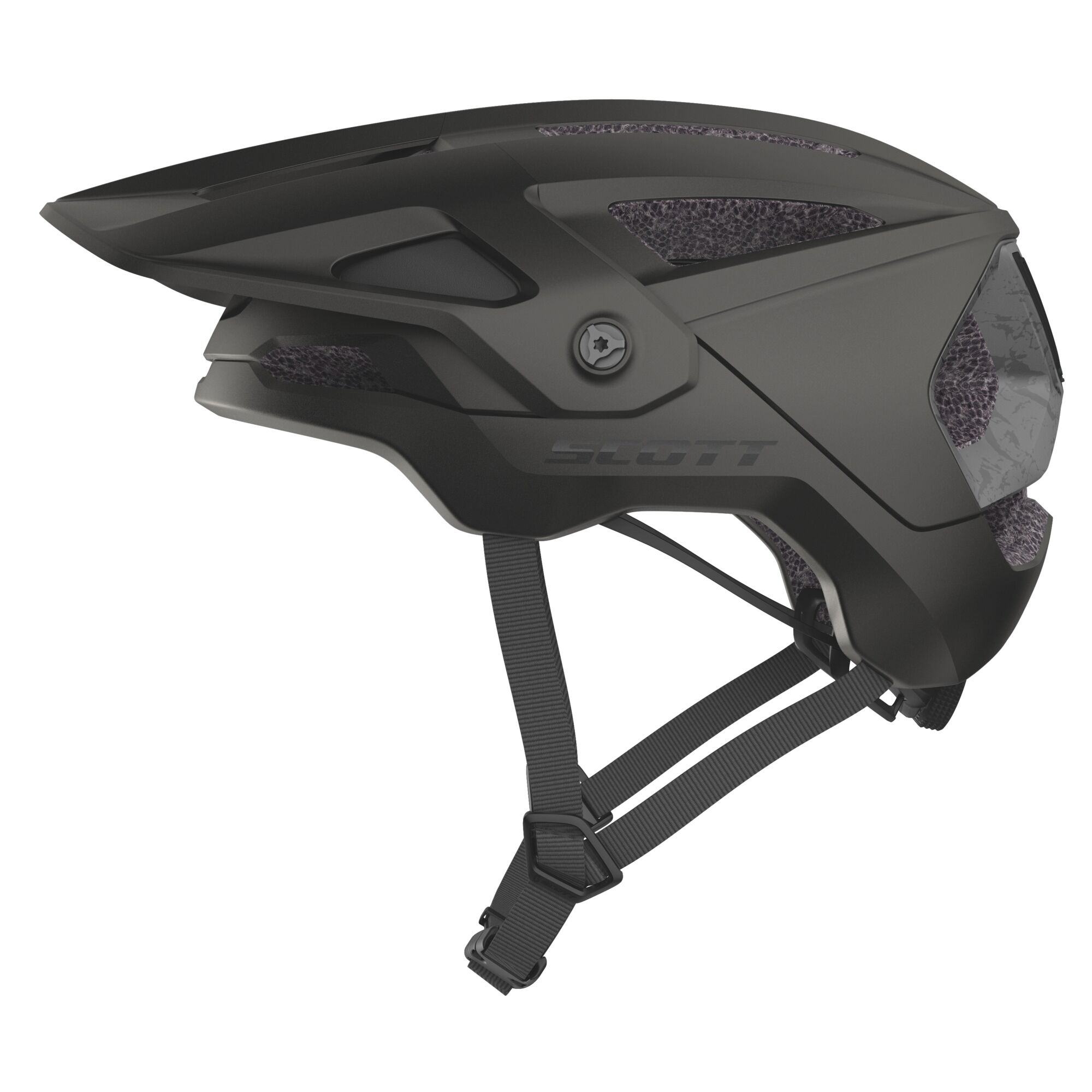 Scott Stego Plus (CE) - MTB-Helm
