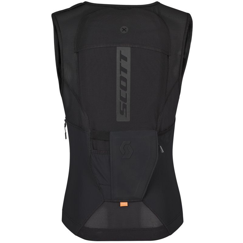 Scott Vanguard Evo Vest Protector - MTB Back protector