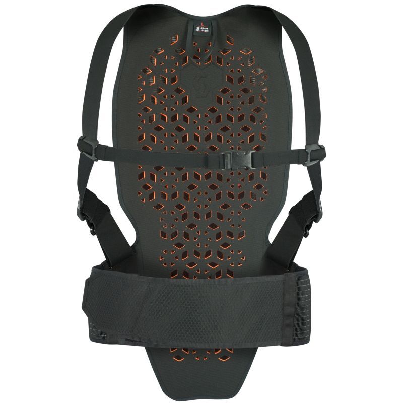 Scott AirFlex Back Protector - Paraschiena MTB
