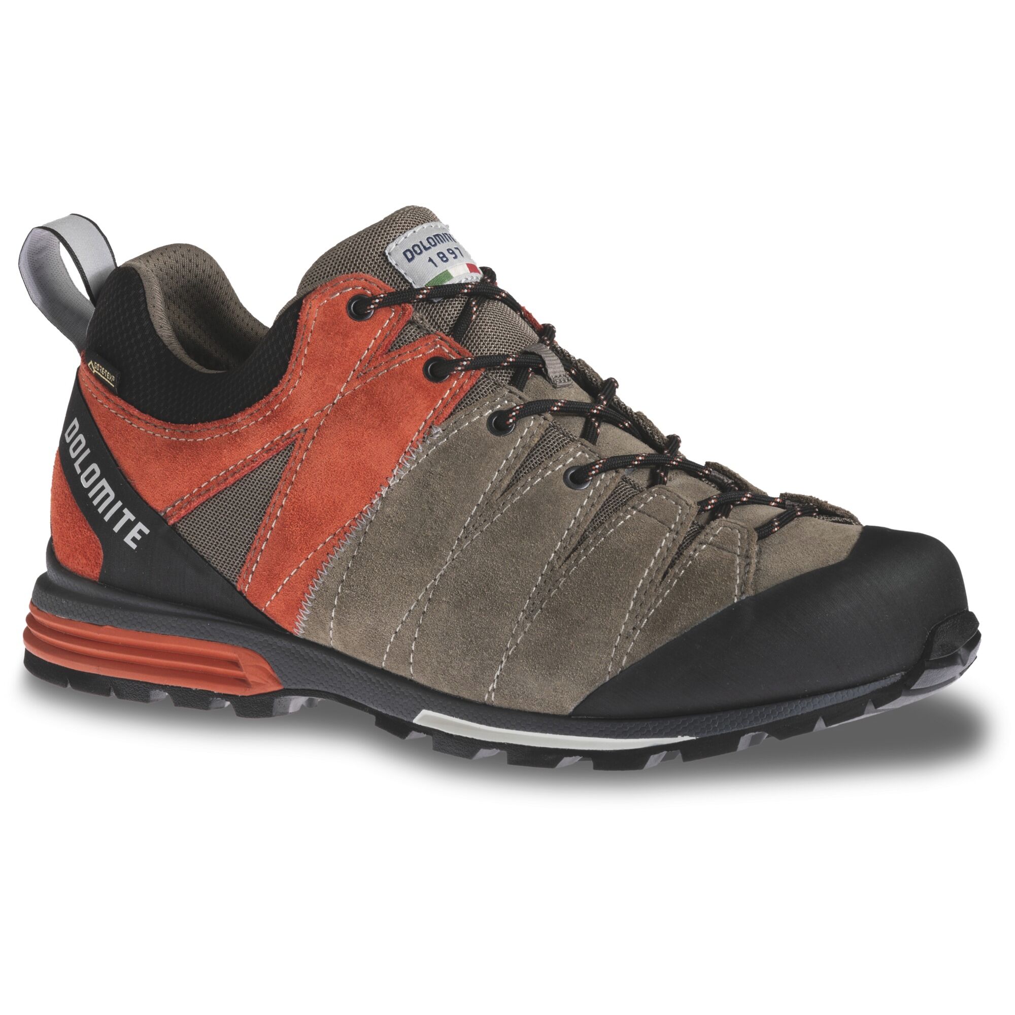 Dolomite Diagonal Pro GTX - Chaussures randonnée | Hardloop