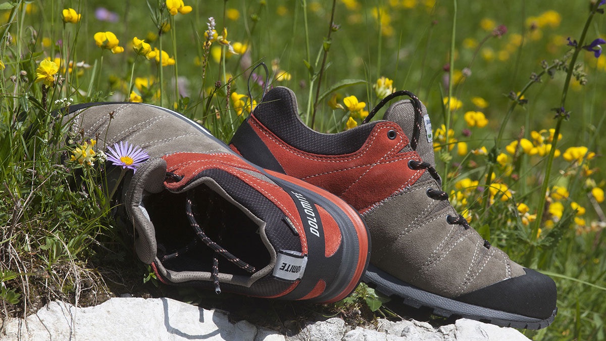 Dolomite Diagonal Pro GTX - Scarpe da trekking