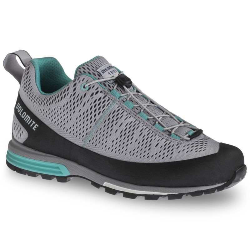 Dolomite Diagonal Air - Walking shoes - Women's