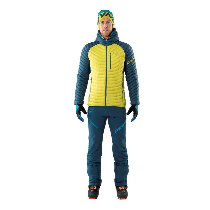 Dynafit Radical Down RDS Jacket Men piumino uomo