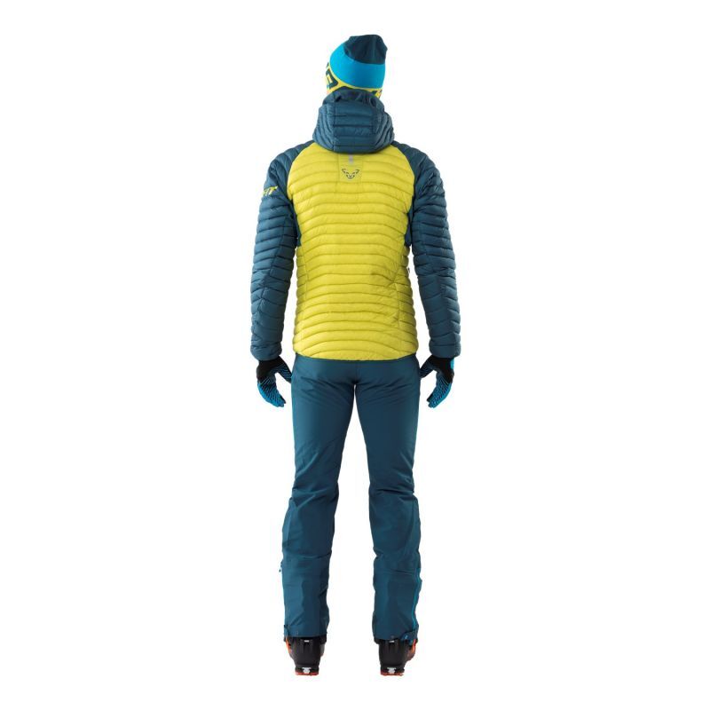 Dynafit - Radical Down Hood Jacket Men - Chaqueta de plumas - Hombre