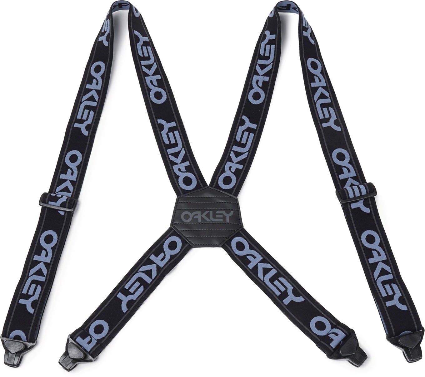 Oakley Factory Suspenders - Lyžařské kšandy | Hardloop