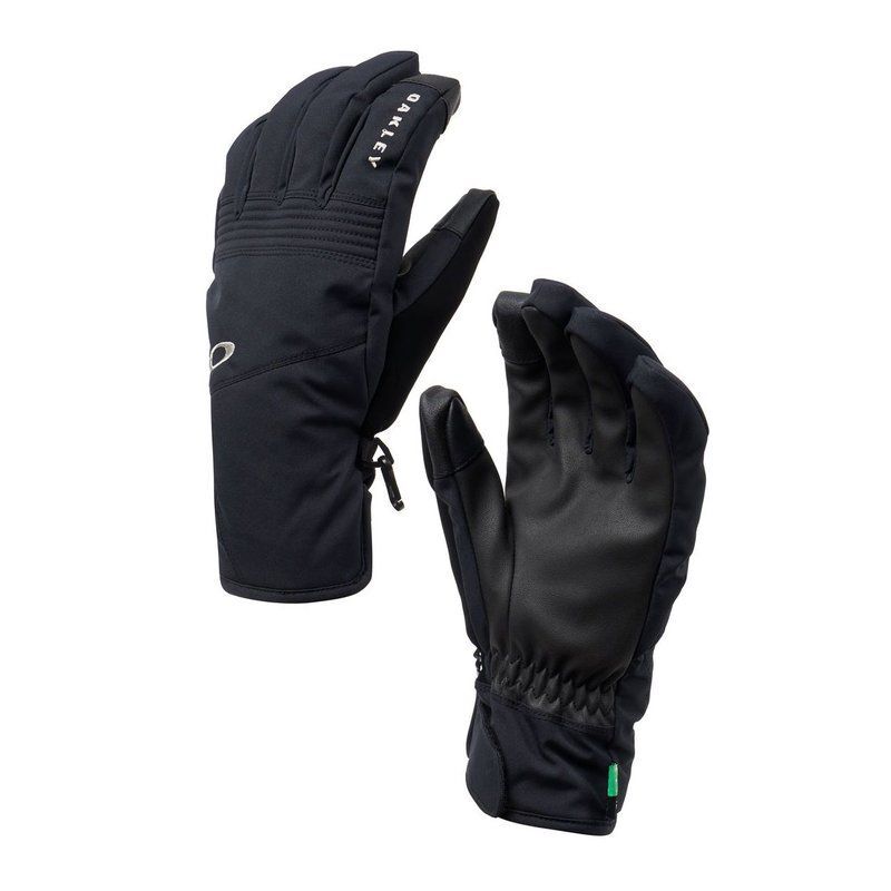 Oakley Roundhouse Short Gloves 2.5 - Ski gloves