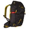 Black / Yellow