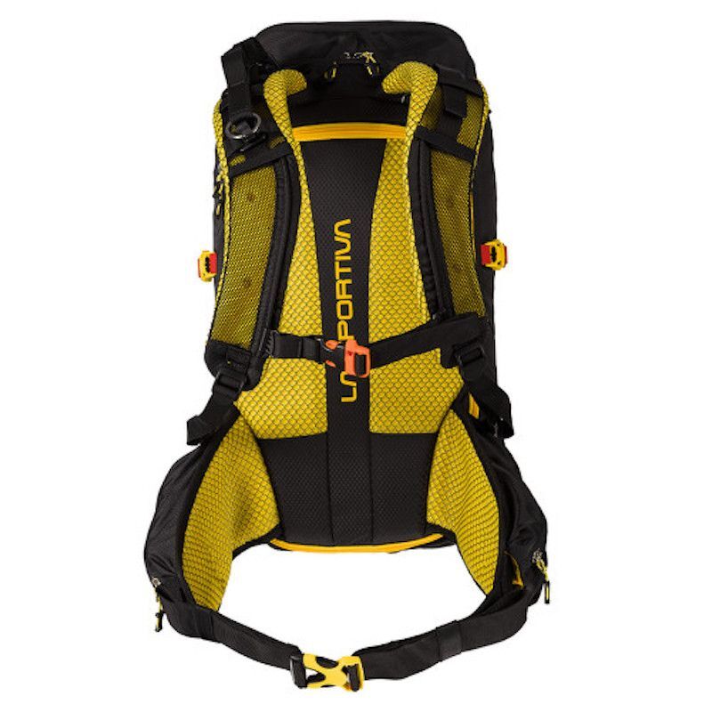 La Sportiva Moonlite Backpack - Sac à dos ski de randonnée | Hardloop