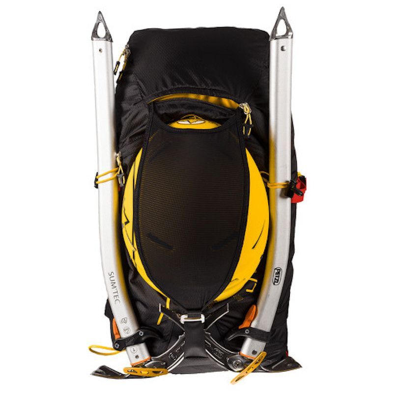 La Sportiva Moonlite Backpack - Sac à dos ski de randonnée | Hardloop