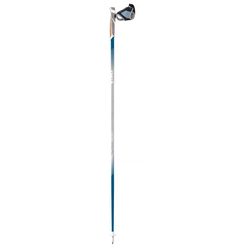 TSL Outdoor Trail C4 Cork Sht - Walking poles