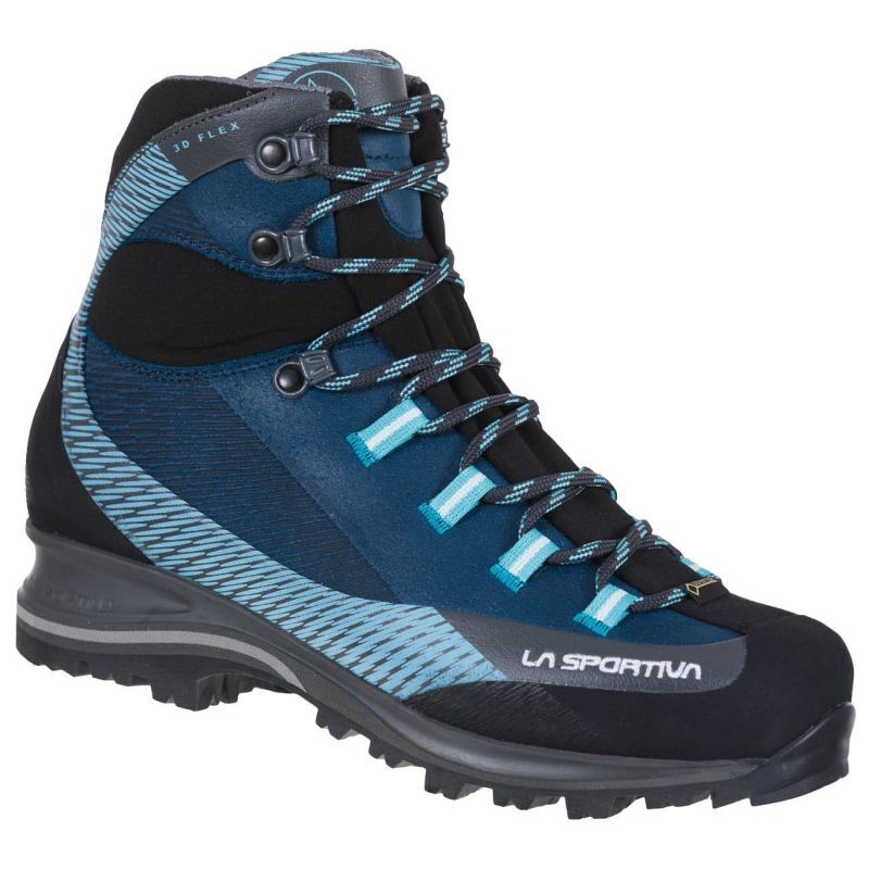 La Sportiva Trango Trk Leather GTX - Trekkingschuhe - Damen