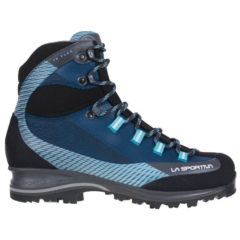 Trango TRK Leather GTX - Vandringsskor Dam