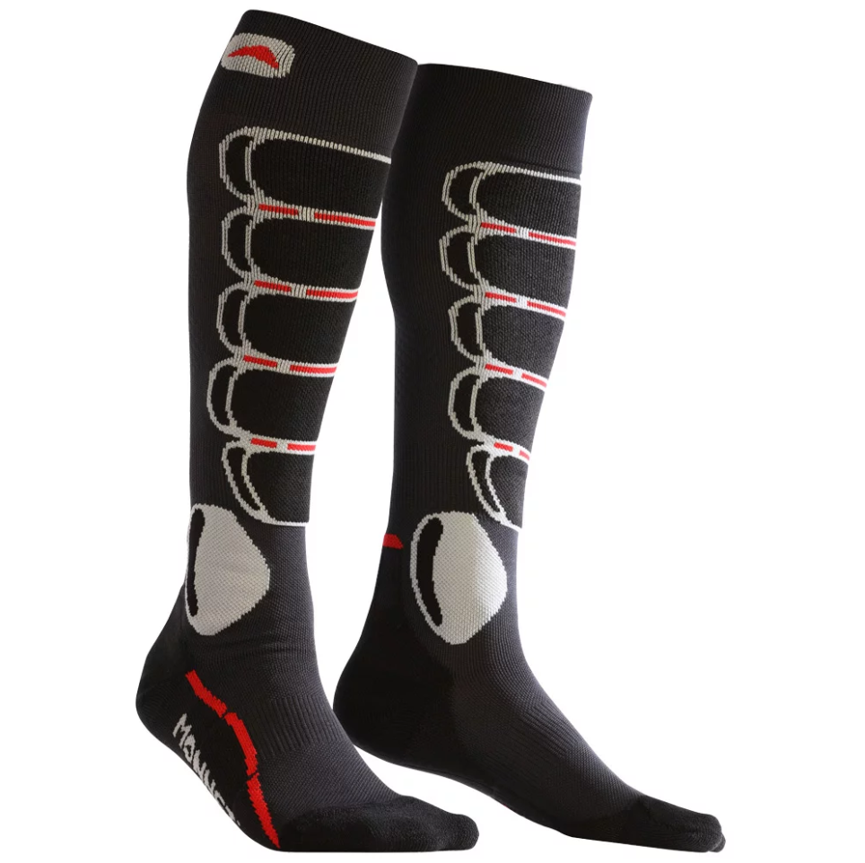 Monnet Energy Hi-Performance - Ski socks