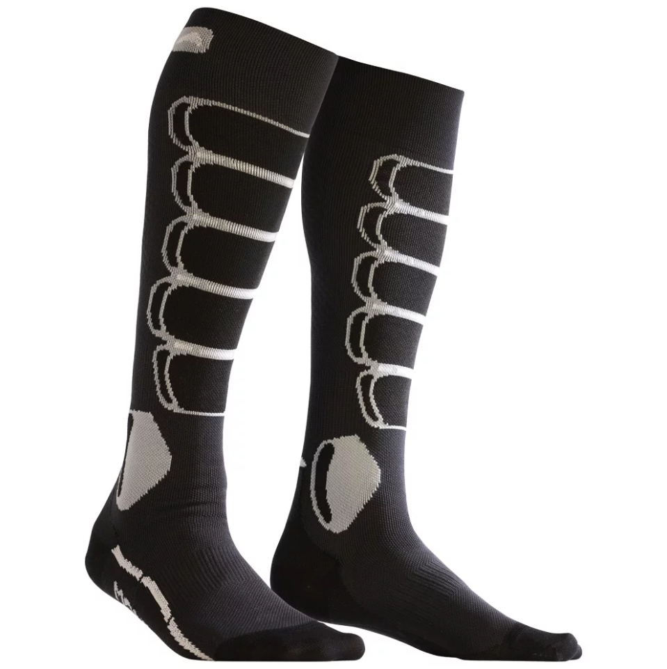 Monnet Energy Hi-Performance - Lyžařské ponožky | Hardloop