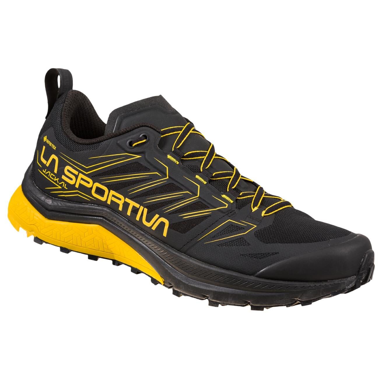 La Sportiva Jackal GTX - Trail running shoes - Men's