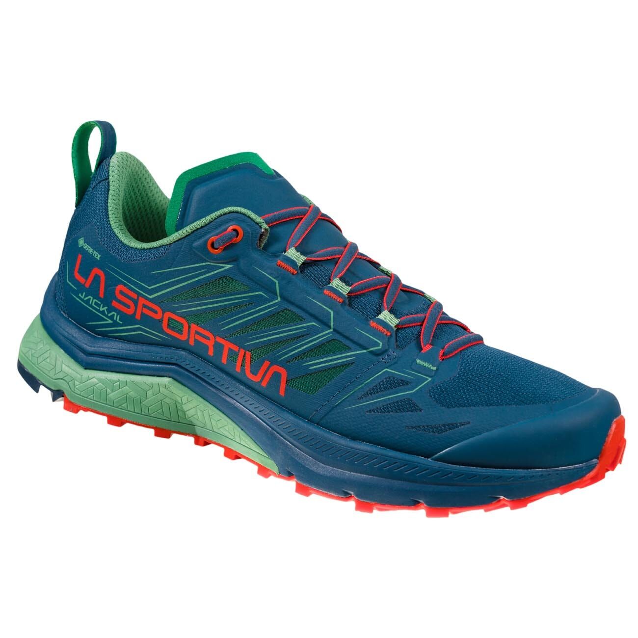 La Sportiva Jackal GTX - Trail running shoes - Women's