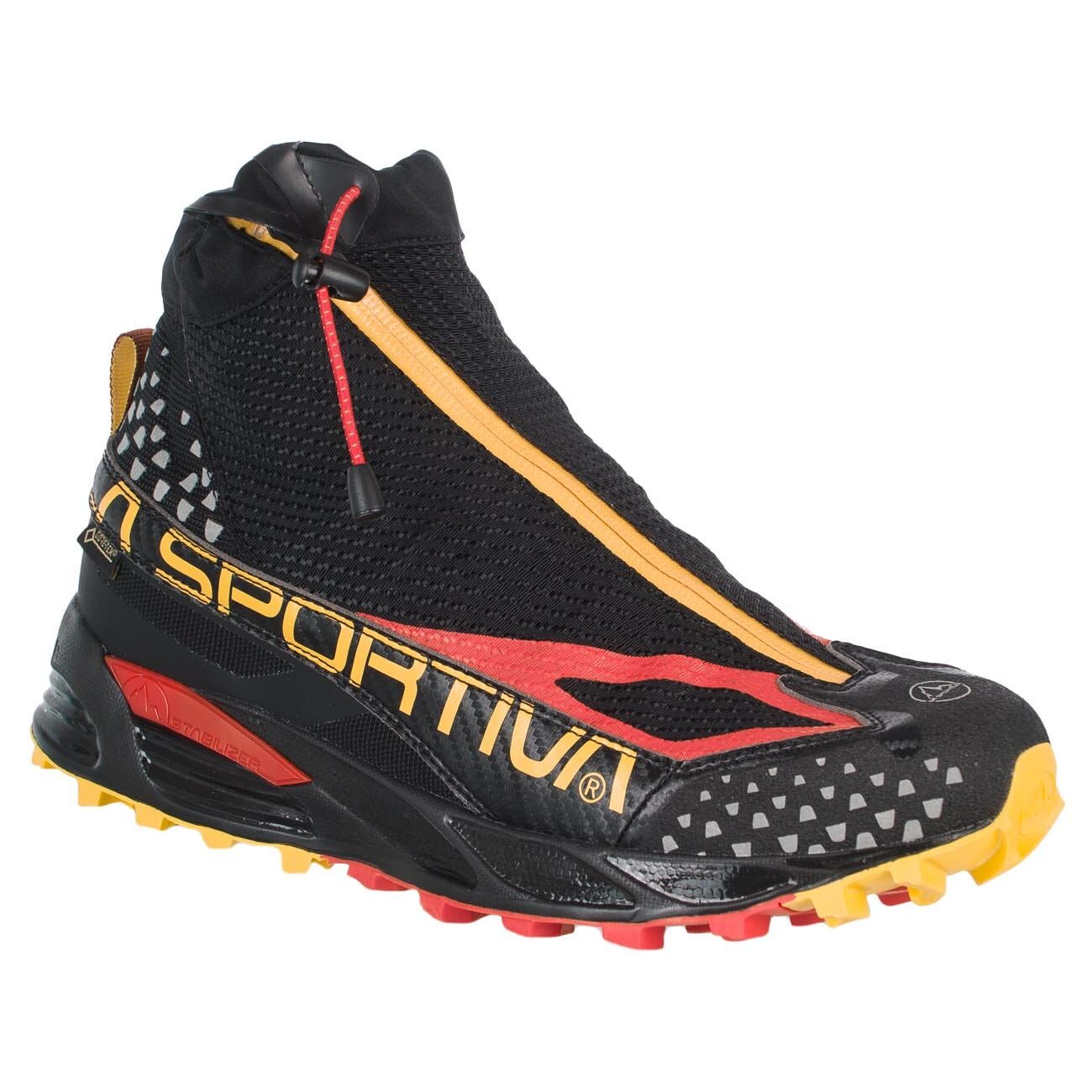 La Sportiva Crossover 2.0 GTX - Chaussures trail homme | Hardloop