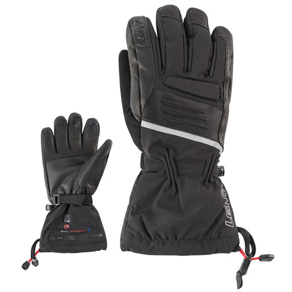 Lenz Heat Glove 4.0 Men - Rękawice narciarskie meskie | Hardloop