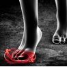 Lenz Set Of Heat Sock 5.0 Toe Cap Slim Fit + Lithium Pack RCB 1200 - Meias ski | Hardloop