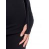 Icebreaker Wmns 150 Zone LS Crewe - Merino base layer - Women's I Hardloop