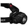 Ledlenser H15R Core - Lanterna frontais | Hardloop