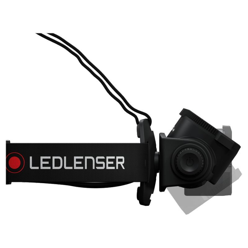 Ledlenser H15R Core - Headlamp | Hardloop